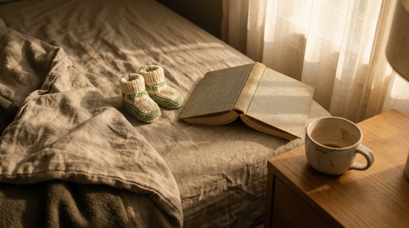 Affirmations for New Moms: 40 Reminders You're Not Failing