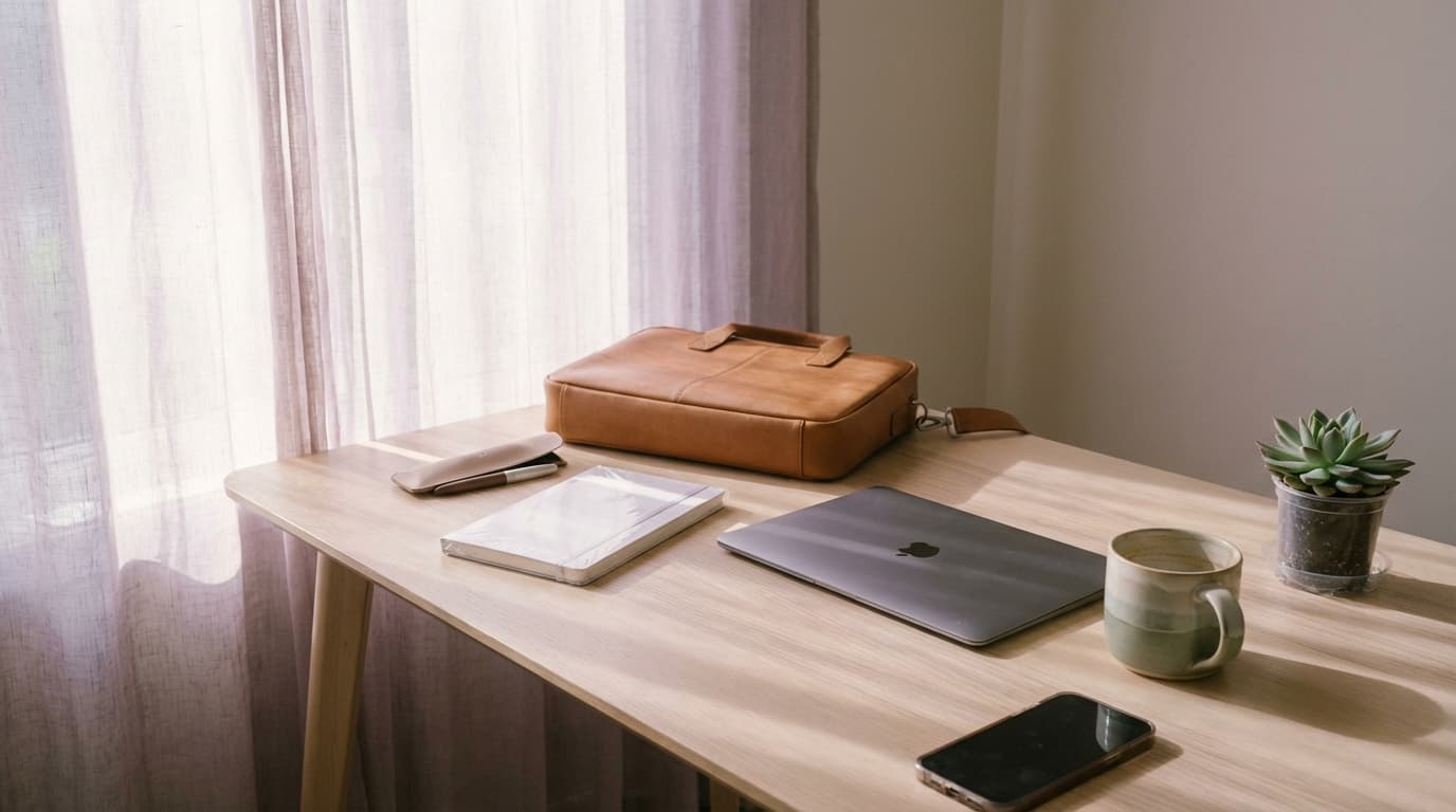 Affirmations for a New Job: 40 Reminders When You Don't Feel Ready